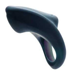 VeDO Overdrive Plus Rechargeable Cock Ring - Black