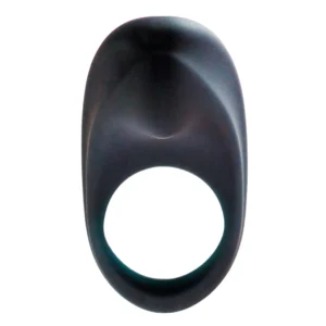 VeDO Overdrive Plus Rechargeable Cock Ring - Black