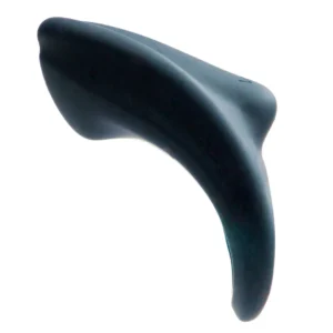 VeDO Overdrive Plus Rechargeable Cock Ring - Black