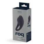 VeDO Roq Rechargeable Vibrating Cock Ring