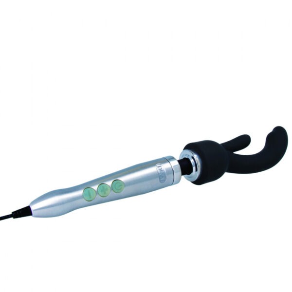 Doxy 3 Personal Wand Massager Rabbit Attachment