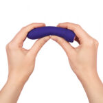 FemmeFunn Booster Bullet Vibrator - Purple