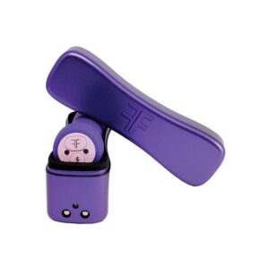 FemmeFunn Booster Bullet Vibrator - Purple