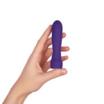 FemmeFunn Booster Bullet Vibrator - Purple