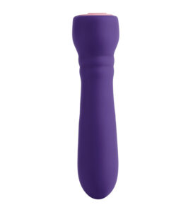FemmeFunn Booster Bullet Vibrator - Purple