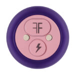 FemmeFunn Booster Bullet Vibrator - Purple