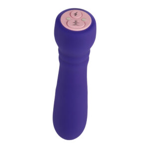 FemmeFunn Booster Bullet Vibrator - Purple