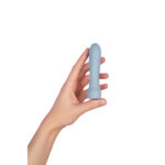 FemmeFunn Booster Bullet Vibrator - Light Blue