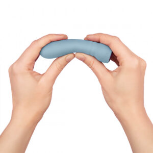 FemmeFunn Booster Bullet Vibrator - Light Blue