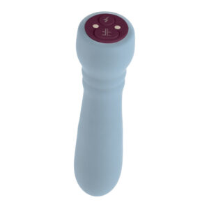 FemmeFunn Booster Bullet Vibrator - Light Blue