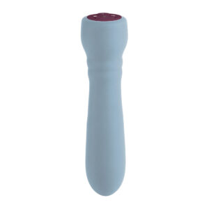 FemmeFunn Booster Bullet Vibrator - Light Blue