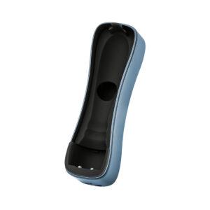 FemmeFunn Booster Bullet Vibrator - Light Blue