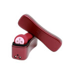 FemmeFunn Booster Bullet Vibrator - Maroon