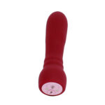 FemmeFunn Booster Bullet Vibrator - Maroon