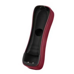 FemmeFunn Booster Bullet Vibrator - Maroon