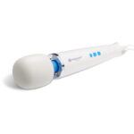 Magic Wand Plus Variable Speed Plug-in Wand Massager