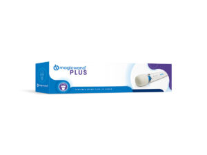 Magic Wand Plus Variable Speed Plug-in Wand Massager