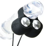 Hot Octopuss | JETT - Hands-Free Male Masturbator with Remote Control & Dual Motors for Intense Pleasure