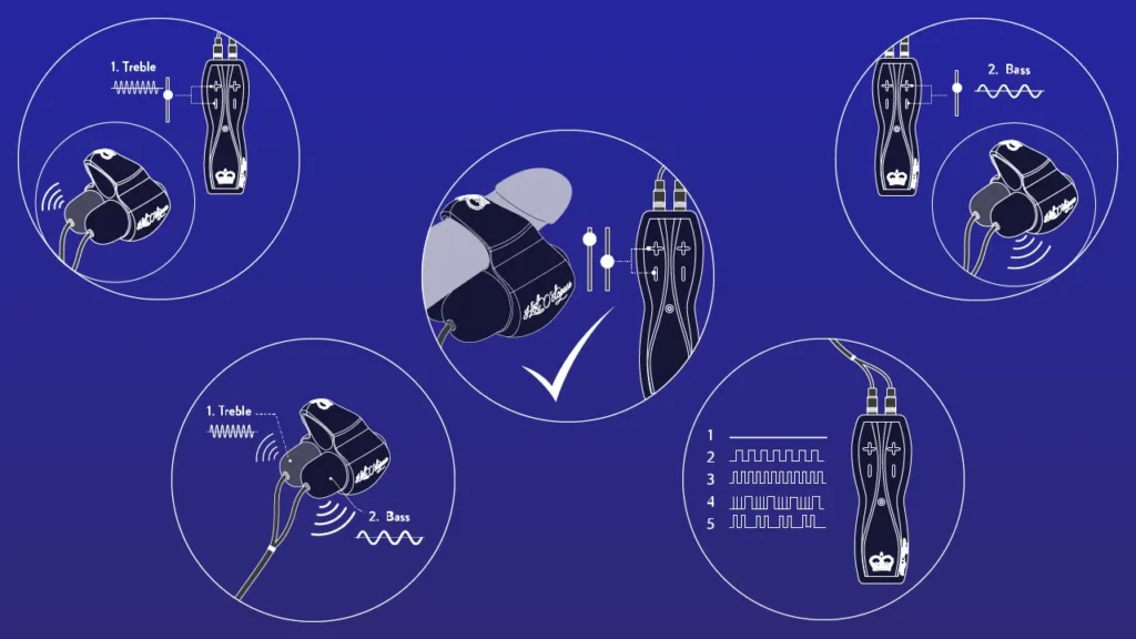 Hot Octopuss | JETT – Hands-Free Male Masturbator with Remote Control & Dual Motors for Intense Pleasure - Why You'll Love It