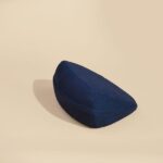 Pillo by Dame Position Aid Sex Pillow - Indigo
