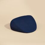Pillo by Dame Position Aid Sex Pillow - Indigo