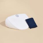 Pillo by Dame Position Aid Sex Pillow - Indigo