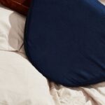 Pillo by Dame Position Aid Sex Pillow - Indigo