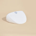 Pillo by Dame Position Aid Sex Pillow - Indigo
