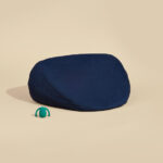 Pillo by Dame Position Aid Sex Pillow - Indigo
