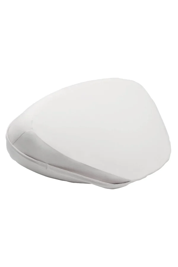Pillo by Dame Position Aid Sex Pillow - Oat Sack