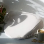 Pillo by Dame Position Aid Sex Pillow - Oat