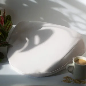 Pillo by Dame Position Aid Sex Pillow - Oat