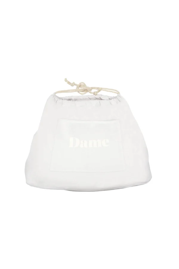 Pillo by Dame Position Aid Sex Pillow - Oat Sack