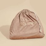 Pillo by Dame Position Aid Sex Pillow - Indigo Sack