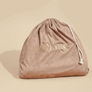 Pillo by Dame Position Aid Sex Pillow - Indigo Sack