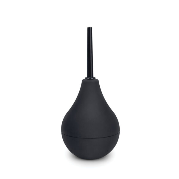 b-vibe Anal Training Kit & Education Set - Black