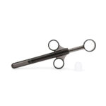 b-vibe Anal Training Kit & Education Set - Black