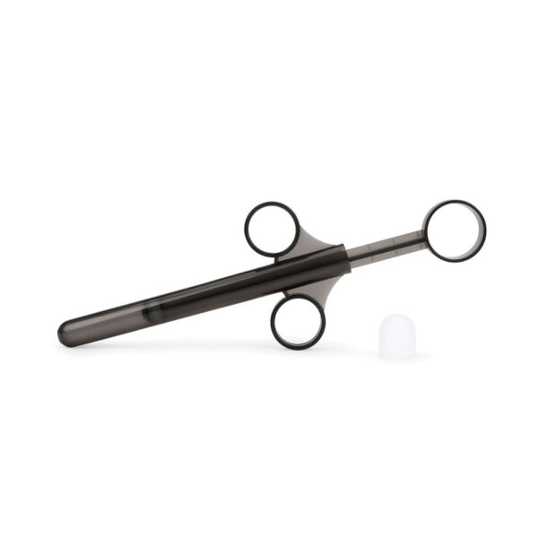 b-vibe Anal Training Kit & Education Set - Black