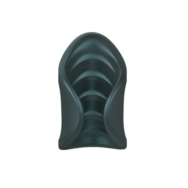 Man Wand Vibrating Masturbator Starter