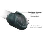 Man Wand Vibrating Masturbator Starter
