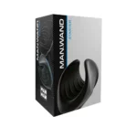 Man Wand Vibrating Masturbator Starter