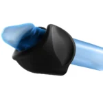 Man Wand Vibrating Masturbator Starter