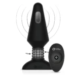 b-Vibe Rimming Plug XL Remote Control Vibrating Butt Plug
