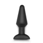 b-Vibe Rimming Plug XL Remote Control Vibrating Butt Plug