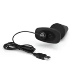 b-Vibe Rimming Plug XL Remote Control Vibrating Butt Plug