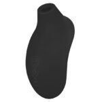 LELO Sona 2 Sonic Clitoral Massager - Black