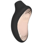 LELO Sona 2 Sonic Clitoral Massager - Black