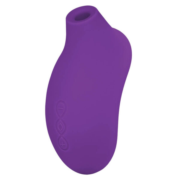 LELO Sona 2 Sonic Clitoral Massager - Purple-1 LELO Sona 2 Sonic Clitoral Massager - Purple