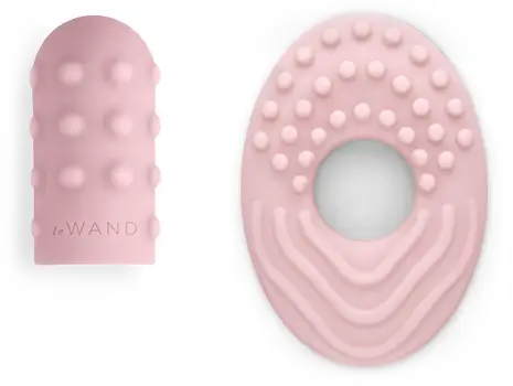 Le Wand | Chrome Grand Bullet Vibrator - Enhance the Experience