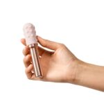 Le Wand | Chrome Grand Bullet Vibrator - Rose Gold